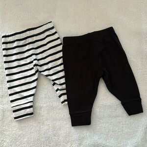 Baby clothes, baby pants, Baby pants unisex, newborn clothes